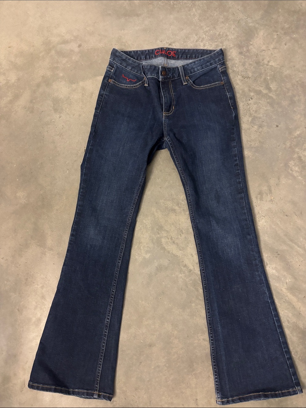 Kimes Ranch Chloe jeans 6 / 30